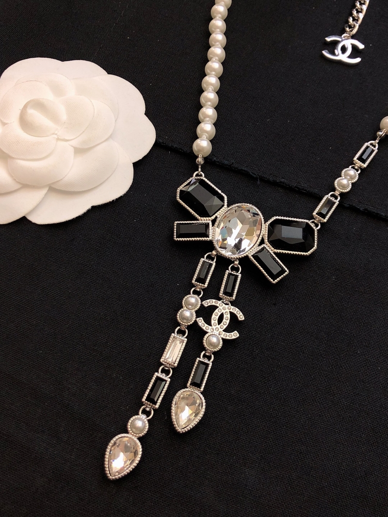 Ch**el necklaces